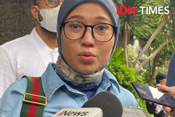 Pihak David Ozora Minta Hakim Vonis AG 4 Tahun Penjara