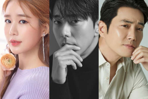 Sinopsis Drakor True to Love, Rom-Com Terbaru Yoo In Na