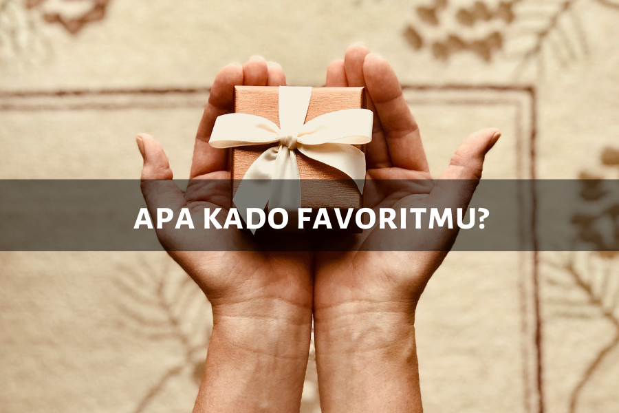 [QUIZ] Dari Pilihan Kado Favorit, Kamu Bisa Tahu Seberapa Besar Perhatianmu ke Pasangan