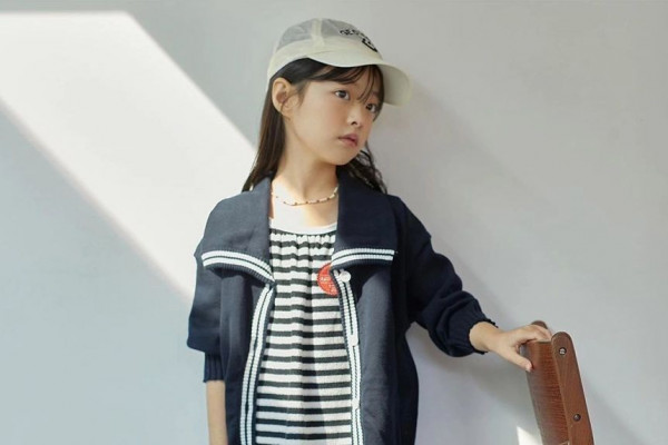 Biodata dan Profil Oh Ji Yul, Anak Lim Ji Yeon di The Glory