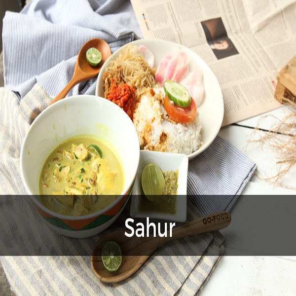 [QUIZ] Pilih Aktivitas Favorit Ramadan, Ini Tempat Ngabuburit Jakarta yang Cocok untukmu!