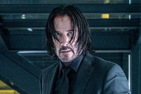 Berapa Orang yang John Wick Bunuh dalam 4 Film? Angkanya Fantastis!