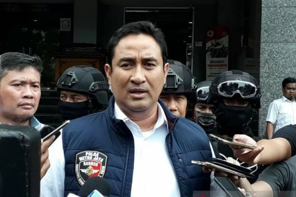 Profil Wakapolda Metro Jaya Baru Suyudi Ario Seto, Spesialis Reserse
