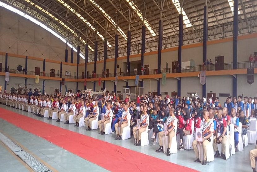 15 Sekolah Kedinasan Di Indonesia Untuk Calon Maba