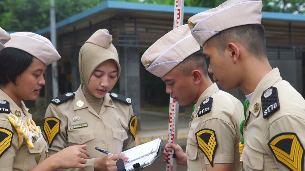 15 Sekolah Kedinasan di Indonesia untuk Calon Maba