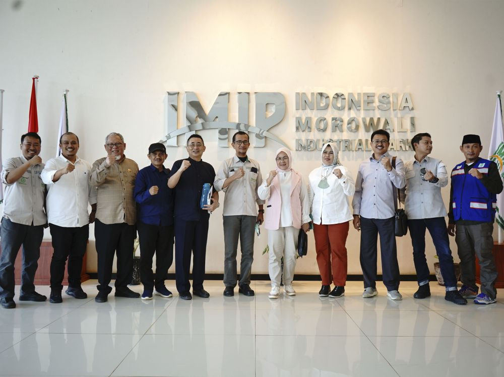 6 Perusahaan Tambang Nikel Terbesar di Indonesia, Ini Daftarnya 