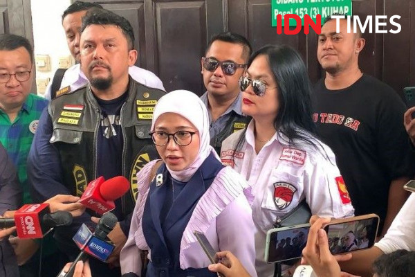 Alasan Pihak David Tolak Diversi AG: 38 Hari di ICU, Cedera Otak Parah