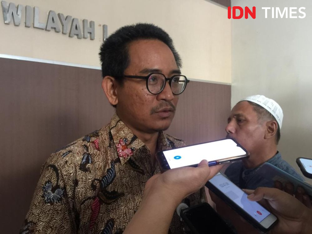 KPPU Awasi Kartel Tiket Pesawat Jelang Mudik Lebaran 2023