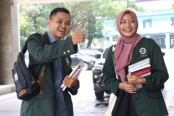 UINSA Terima 449 Mahasiswa Baru Dari Jalur SNBP 2023