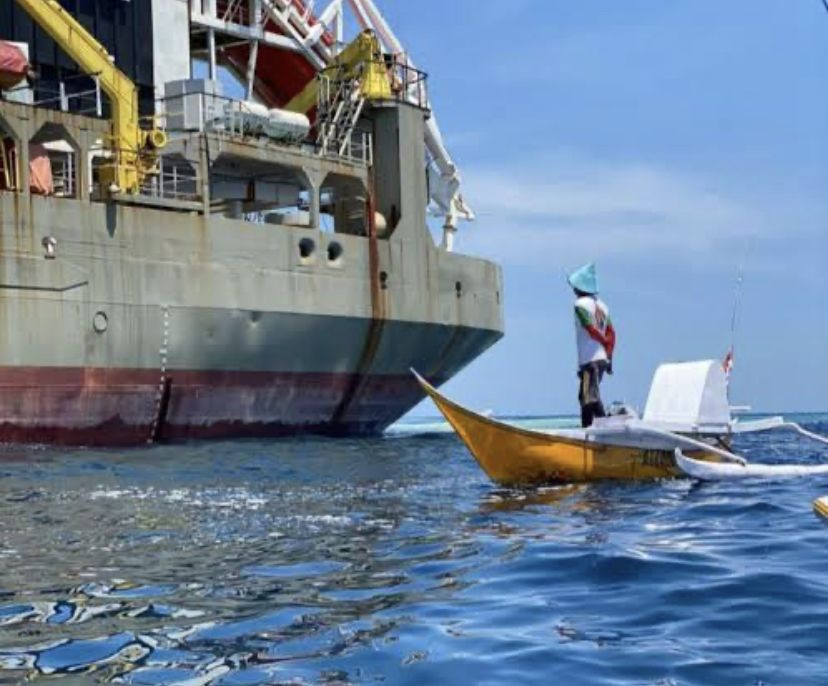 Empat Pulau di Lampung Terancam Hilang, Warga Pindah ke Mana?