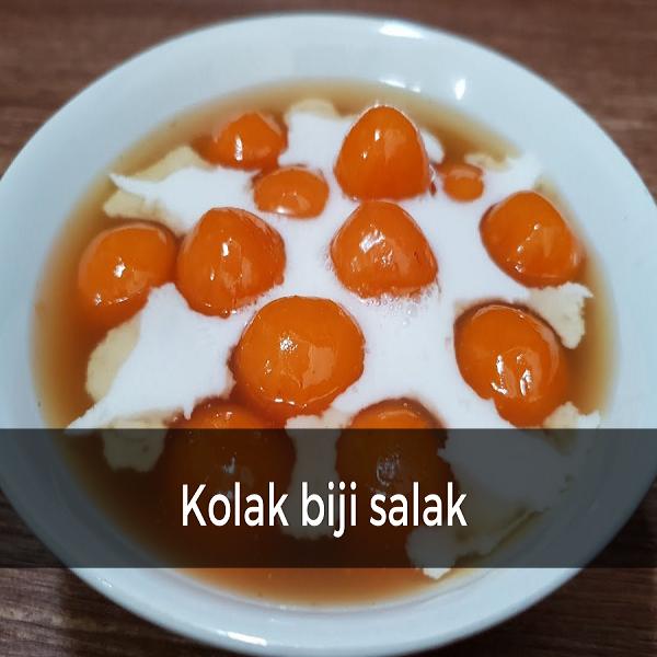 [QUIZ] Kolak Favoritmu Bisa Ungkap Karaktermu yang Sebenarnya Lho!