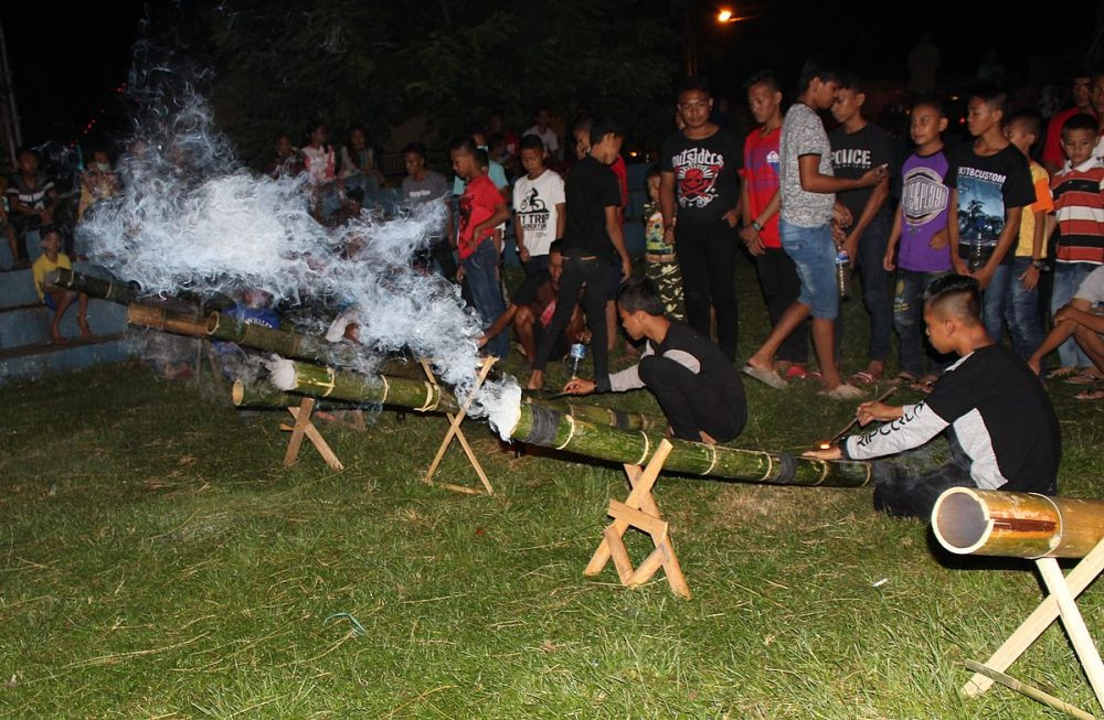 10 Permainan Tradisional untuk Ngabuburit, Bikin Nostalgia!