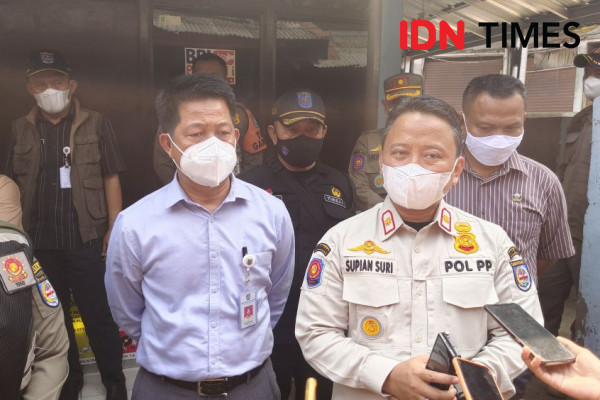 Sekda Kota Depok Didorong PDIP Maju Jadi Calon Wali Kota