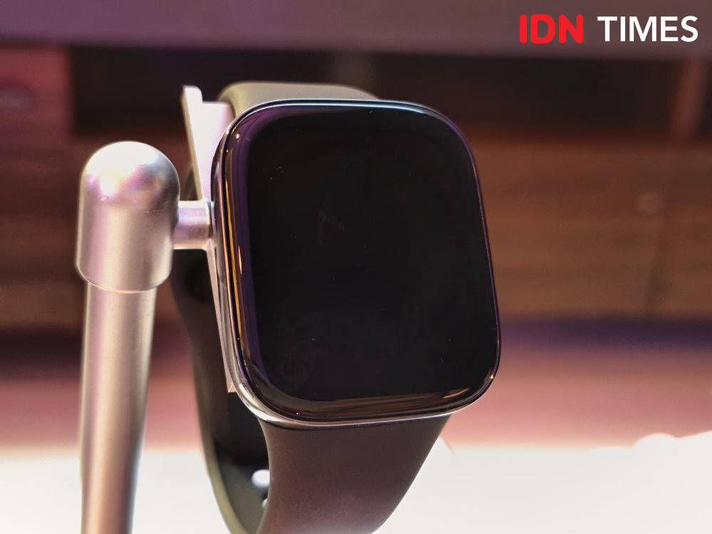 Xiaomi Redmi Watch 3 Dan Buds 4 Series Hadir, Ini Harganya!