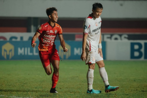 Pupus Harapan Pemain Bali United Tampil di Piala Dunia U-20