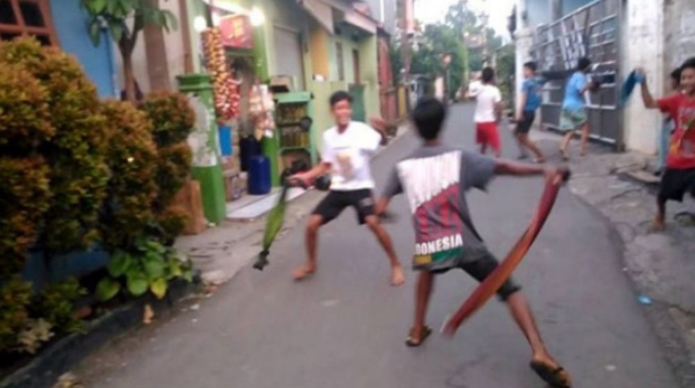 10 Permainan Tradisional untuk Ngabuburit, Bikin Nostalgia!
