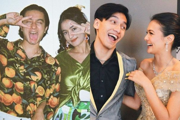 8 Aktor dan Aktris Kerap Beradu Akting Berbagai Film Indonesia