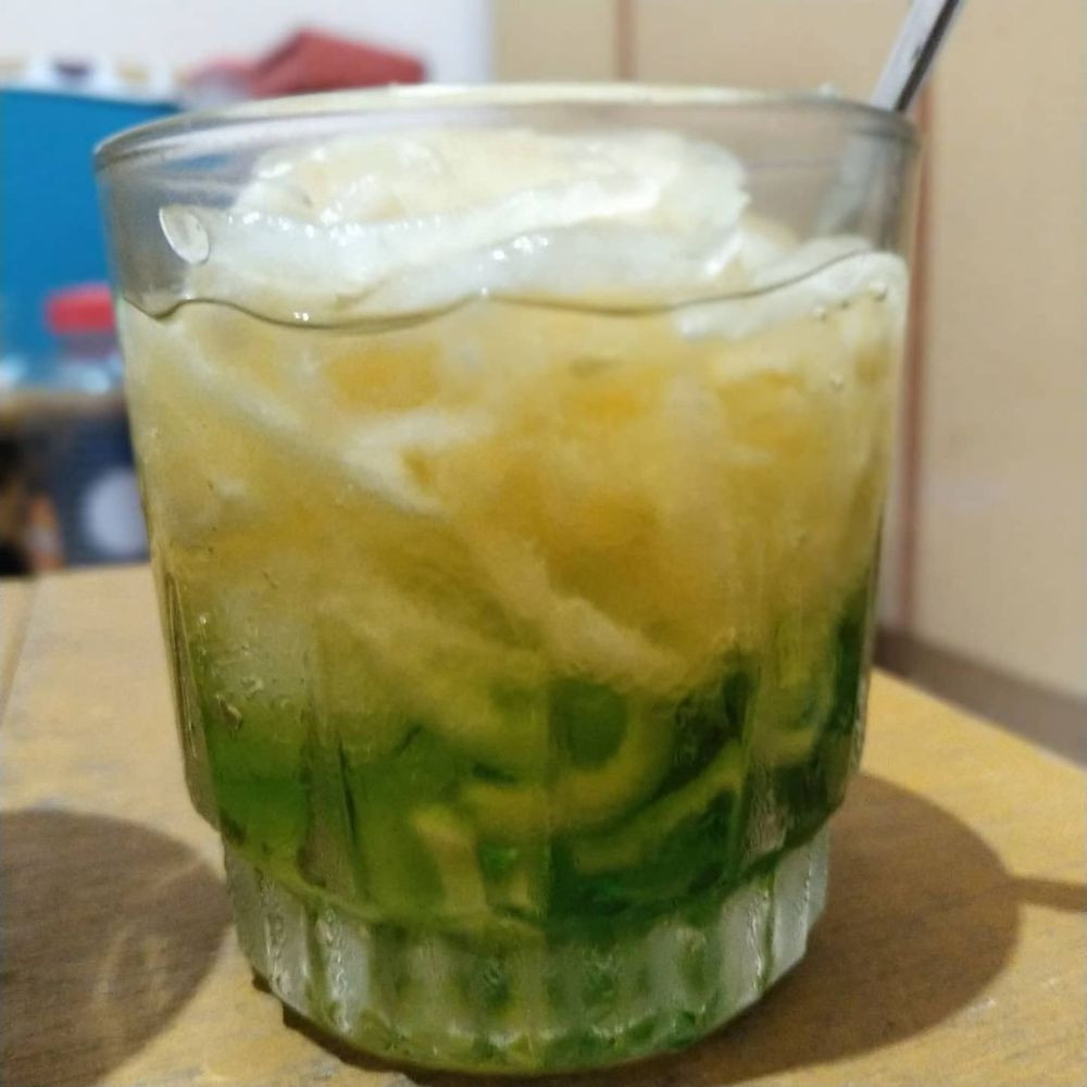 Kumpulan Resep Minuman Segar Untuk Takjil Buka Puasa 8106