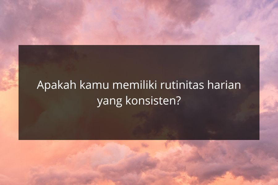 [QUIZ] Kamu Tipe Orang yang Suka Ikut-ikutan atau Berprinsip Kuat?  Temukan Jawabannya, yuk!