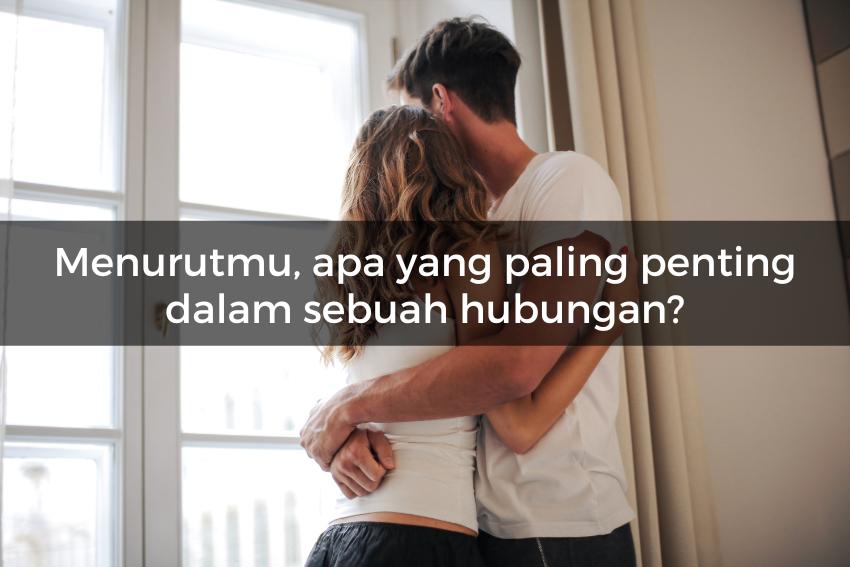 [QUIZ] Kami Tahu Perasaanmu saat Ini Diliputi Kesepian, Marah, atau Patah Hati