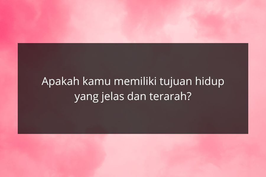 [QUIZ] Kamu Tipe Orang yang Suka Ikut-ikutan atau Berprinsip Kuat?  Temukan Jawabannya, yuk!