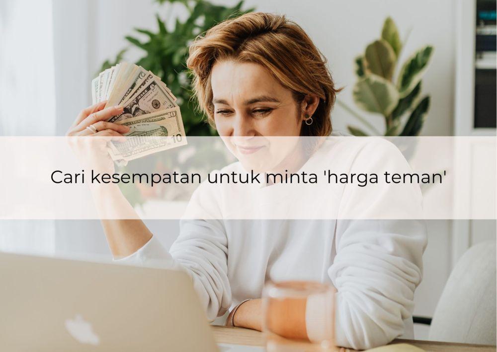 [QUIZ] Buktikan Kamu Layak jadi Teman Terbaik lewat Kuis Ini