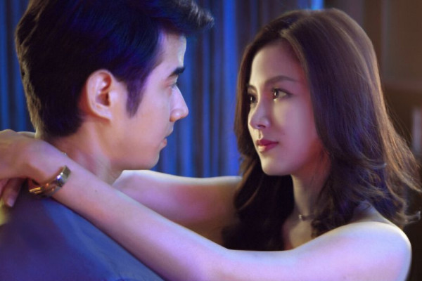 10 Film Thailand Populer Ada di Netflix, Dijamin Gak Bosan!