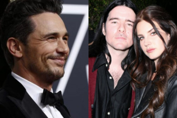 8 Pria yang Pernah Dekat dengan Lana Del Rey, dari Berbagai Profesi