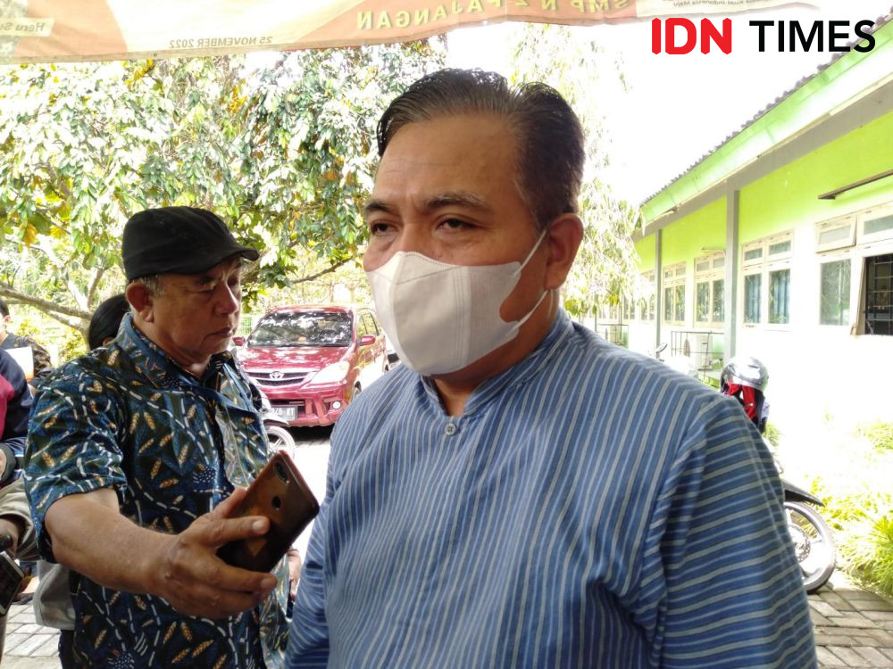 Polisi Diduga Maladministrasi Kasus Pengeroyokan di SMPN 2 Pajangan