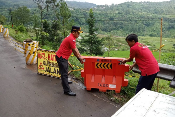 Daftar Jalur Alternatif di Jateng untuk Arus Mudik Lebaran 2023, Catat