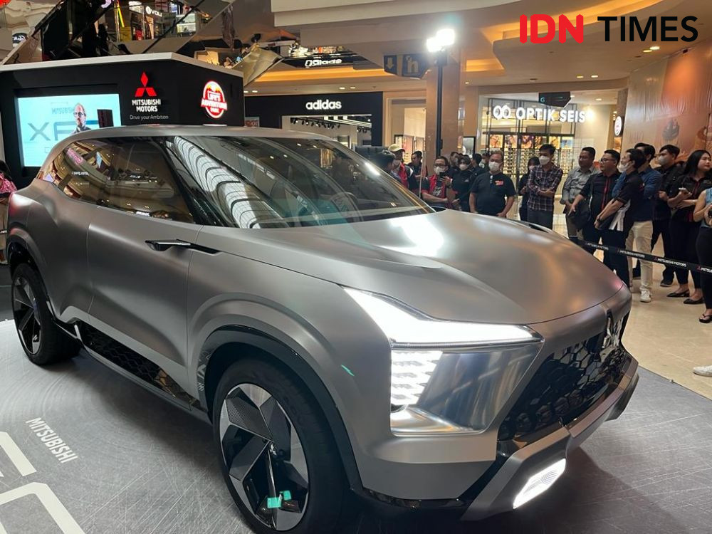 Bocoran Mobil Mobil Baru Yang Bakal Rilis Di Giias 2023