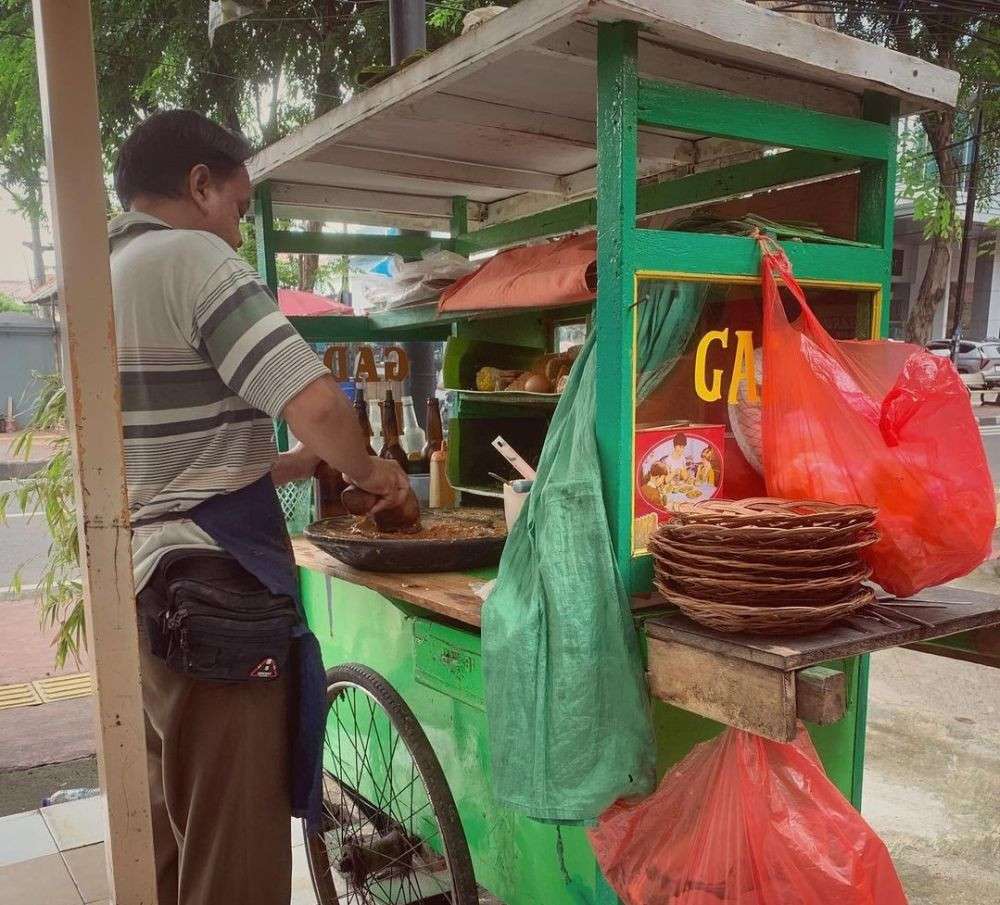 Tempat Kuliner Terpopuler Di Jakarta Untuk Berburu Takjil