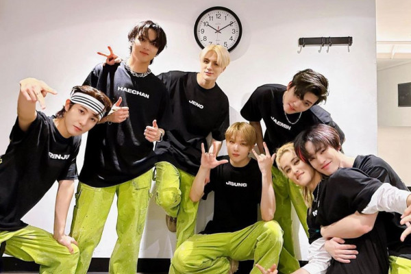 [QUIZ] Berdasarkan Kegiatan di Malam Hari, Ini Member NCT Dream yang Bangunin Kamu Sahur