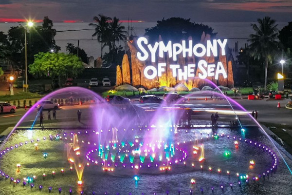 10 Spot Ngabuburit Seru di Ancol, Mumpung Gratis selama Ramadan