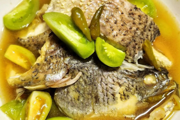 Resep Pindang Ikan Kakap yang Nikmatnya Luar Biasa