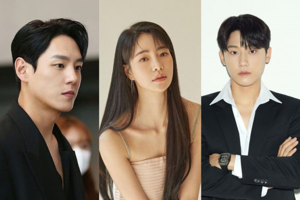 5 Pria Dikabarkan Dekat dengan Lim Ji Yeon, Lee Do Hyun Kini Fix Pacar