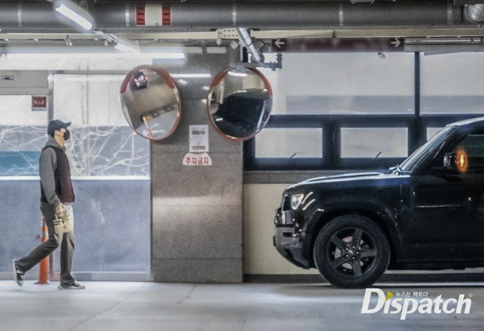 6 Bukti Lee Do Hyun dan Lim Ji Yeon The Glory Pacaran menurut Dispatch