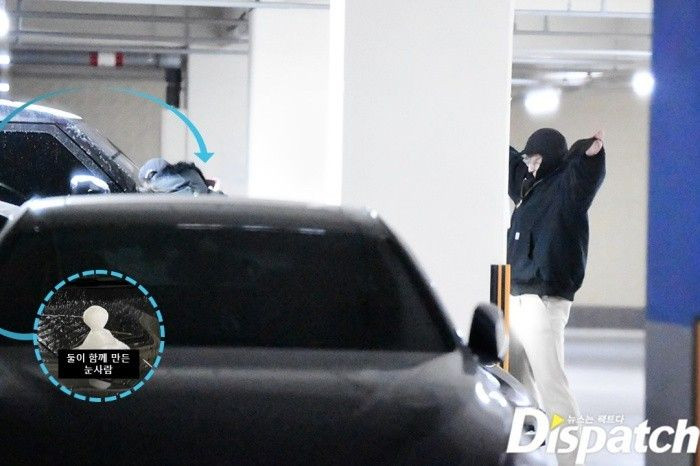 6 Bukti Lee Do Hyun dan Lim Ji Yeon The Glory Pacaran menurut Dispatch