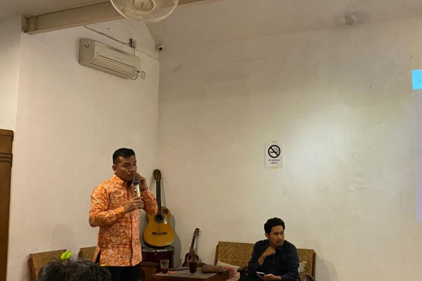 Minimalisir Korban Pemilu, Komnas HAM Buat Rekomendasi ke KPU