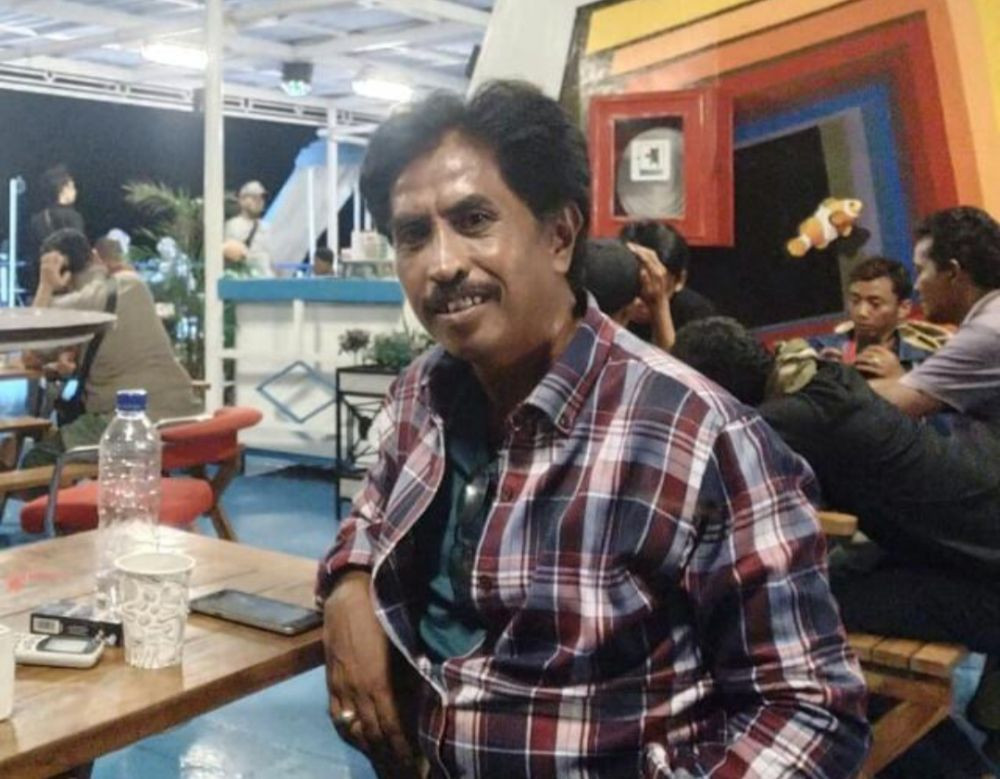 Keluh Kesah Nelayan Lampung, Hadapi Kebijakan Sulit hingga BBM Langka