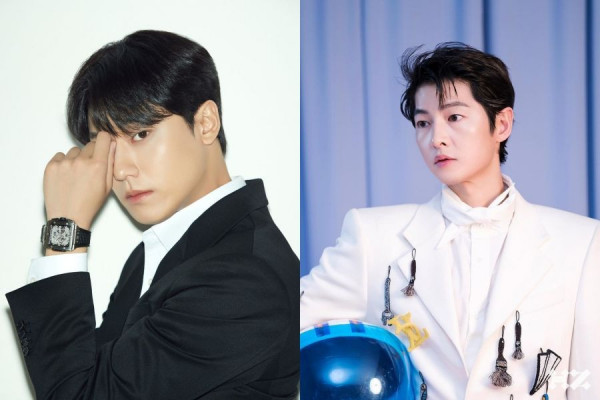 11 Artis Korea Ini Pernah Pacaran/Nikah dengan Noona, Ada Lee Do Hyun