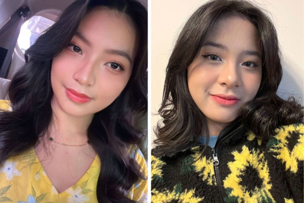 10 Daftar Pemain Film Ancika 1995, Zee JKT48 Diduga Jadi Pacar Dilan