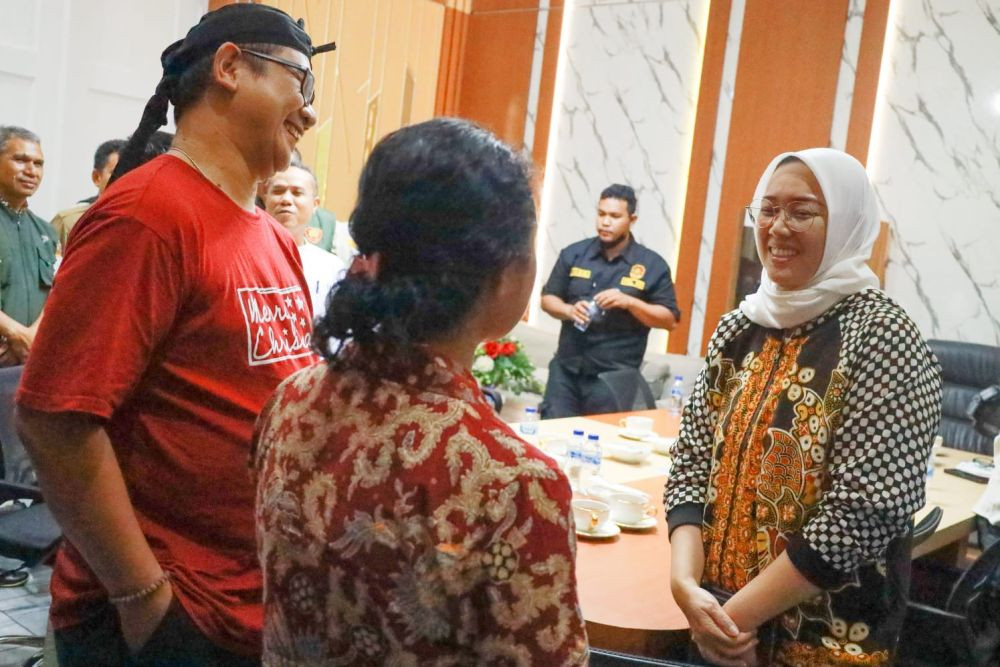 Tak Berizin, Kegiatan Ibadah Jamaah GKPS Purwakarta Dipindahkan