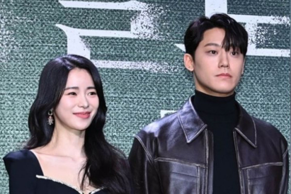 10 Couple Artis Ini Tak Berjodoh di Drakor, Tapi Berlayar di Real Life