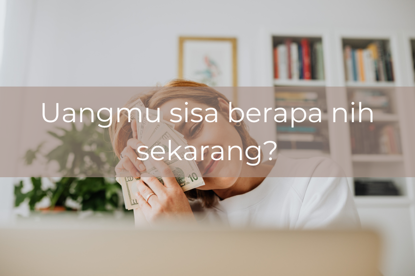 [QUIZ] Mau Tahu Seberapa Jago Kamu Mengatur Uang? Cek Jawabannya di Sini!