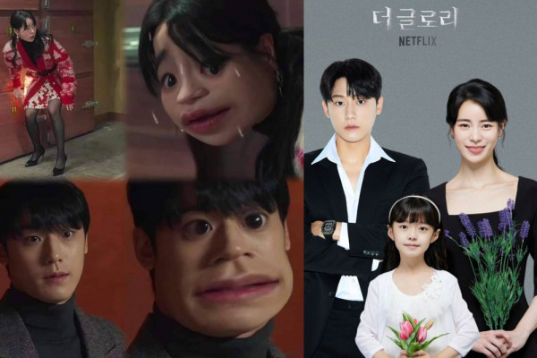 9 Meme Reaksi Netizen Atas Kabar Jadian Lee Do Hyun dan Lim Ji Yeon
