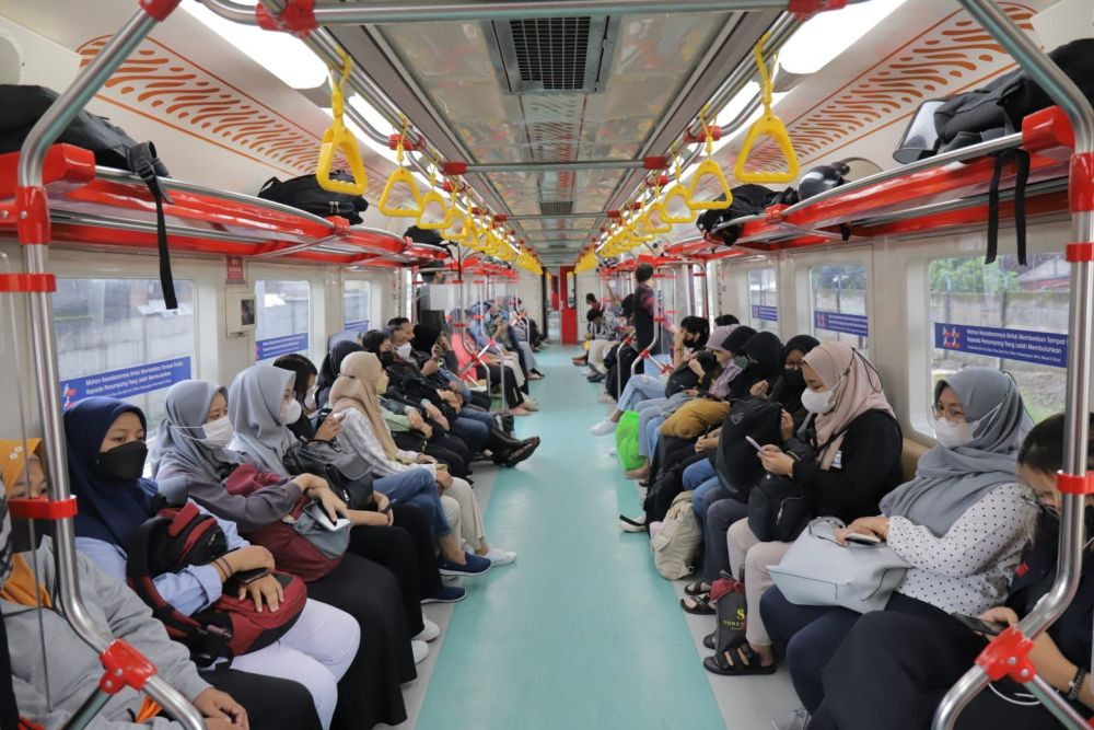Jadwal KRL Solo-Jogja Terbaru, Lebaran Commuter Line Tambah Perjalanan