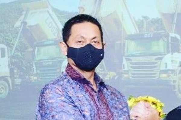 Ayah Menpora Diperiksa KPK soal Kerja Sama Antam dan Loco Montrado