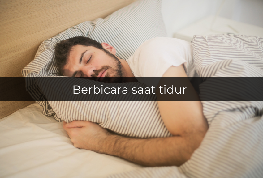 [QUIZ] Dari Kebiasaan Tidur Kamu, Ini Sindrom Tidur yang Diwaspadai