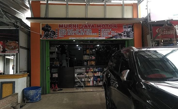 Rekomendasi Bengkel Mobil di Lampung Selatan, Ada Buka 24 Jam!